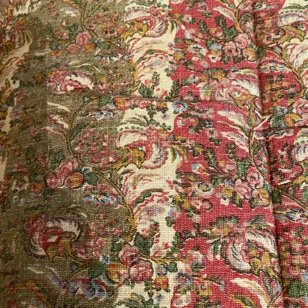 Ralph Lauren beautiful floral
